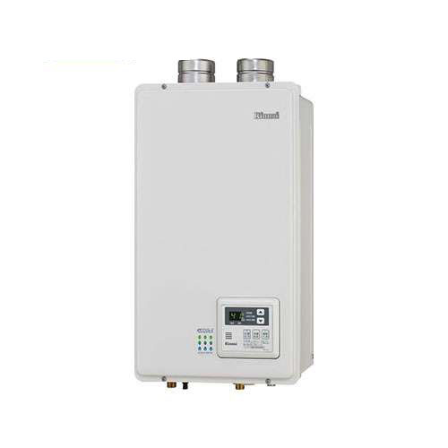 Rinnai 給湯専用エコジョーズ20号　屋内用