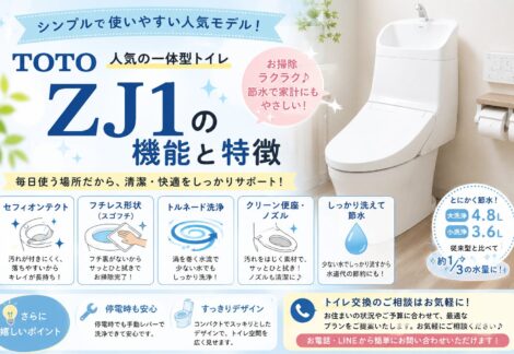 TOTO-ZJ1解説